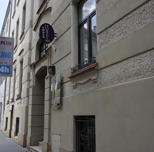 Amber Apartament 10 Краків, Польща