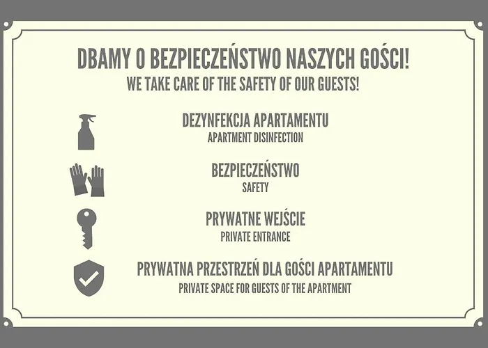 Luxury Apartment At The Main Square Kraków, Polska