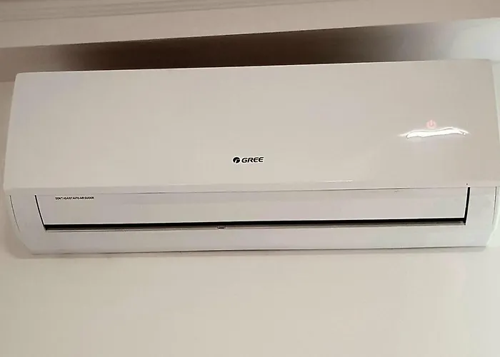 Gaj Apartment - Air Condition, Free Parking Cracovia, Polonia