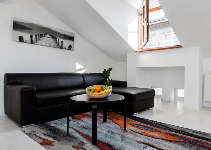 Mk Apartment 100M2 Friends&Family Kraków, Polska