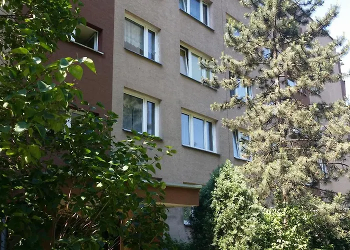 Pokoje Goscinne Краків, Польща