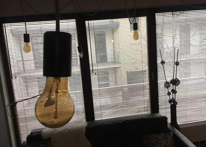 Apartament Kopernika 8'3 - Market Square & Old Town Kraków, Polska