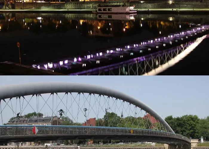 Vistula Studios X 3 Краків, Польща