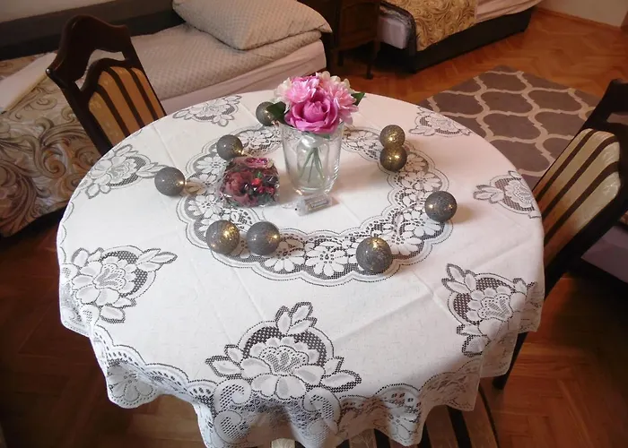 Apartament Orchidea Cracovia, Polonia