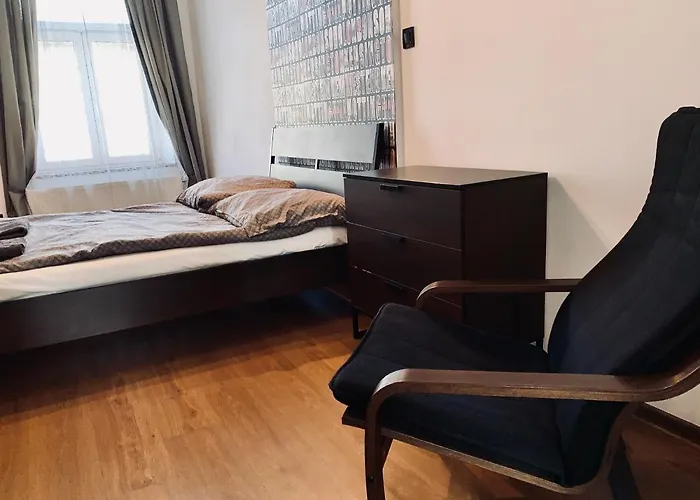Main Square Apartment Краків, Польща