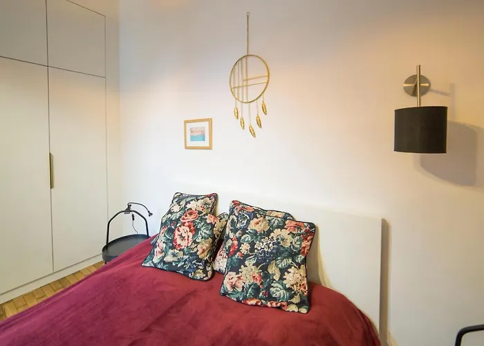 Wspanialy, Stylowy Apartament W Sercu Starego Miasta Cracovia, Polonia