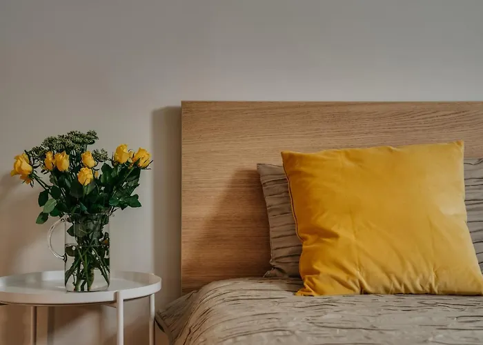 Alpari Apartments Краків, Польща