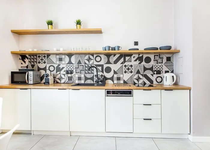 Cracow Rentals Zacisze Cracovia, Polonia