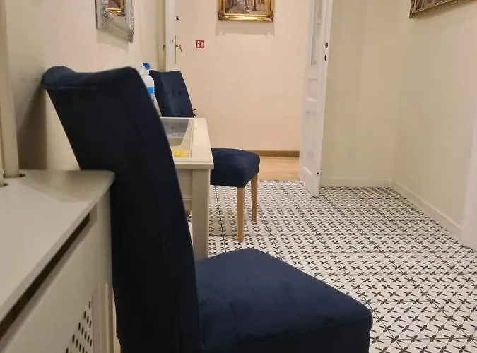 Amber Apartament 1112 Kraków, Polska