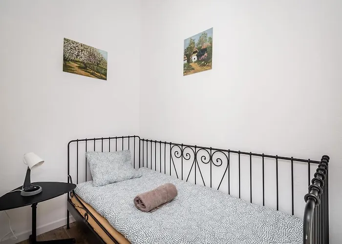 Apartament Lol Kraków, Polska