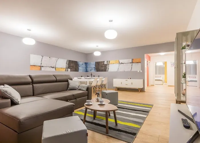 Apartments Kremer Cracow Cracovia, Polonia