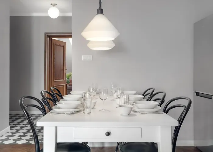 Apartamenty Jozefa Kazimierz Krakow, Poland
