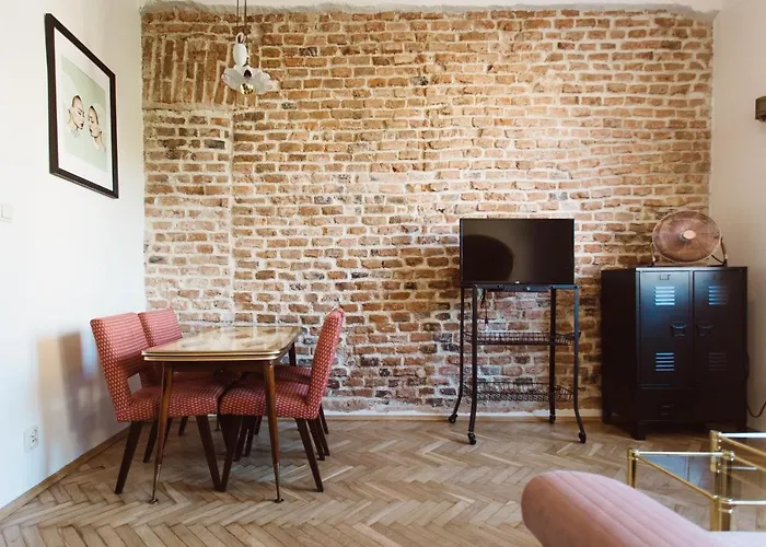 Apartamento Krakowska 5, Polonia