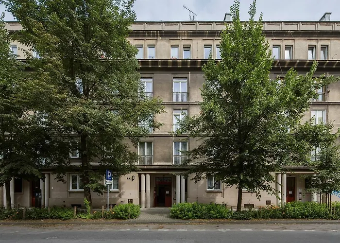 Flav Apartment Kraków, Polska