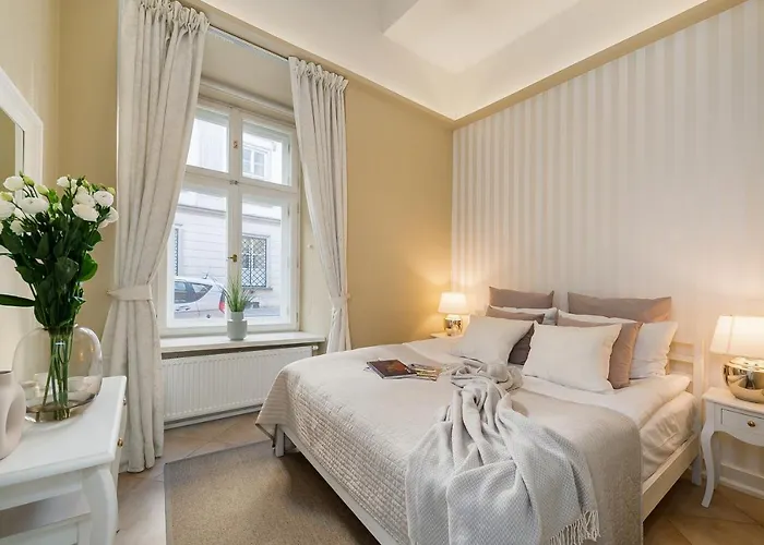Roma Apartment - Loftaffair Cracovia, Polonia