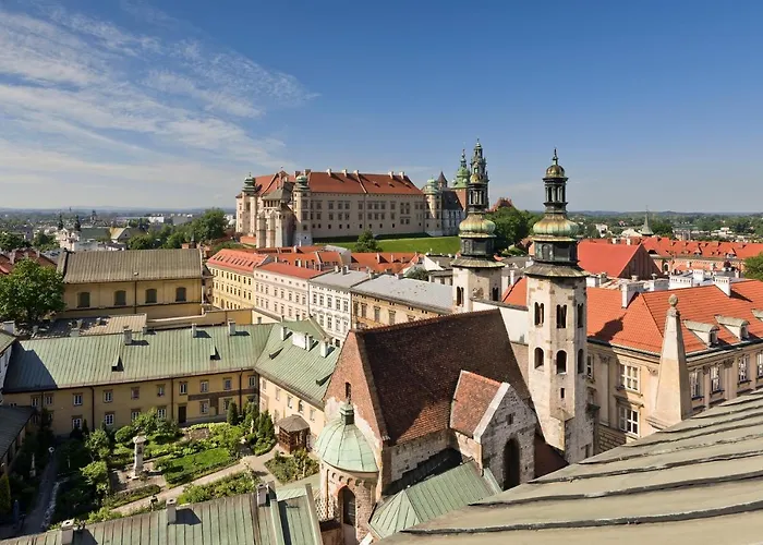 Camera Apartments Cracovia, Polonia