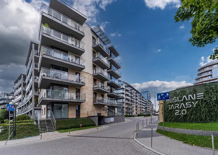 Apartament Mateo Inn Kraków, Polska