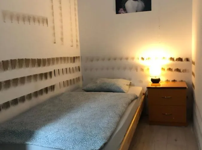 Apartament Nr 3 Kraków, Polska