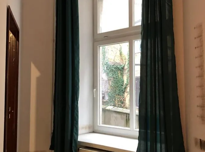Апартаменти Nr 3 Краків, Польща