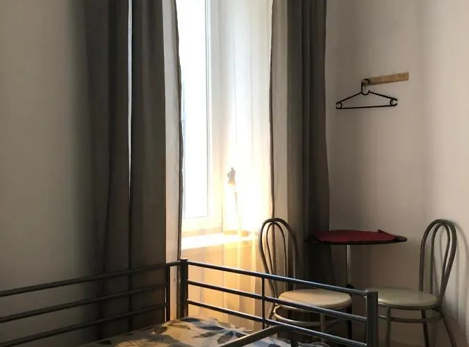 Апартаменти Caramba Краків, Польща