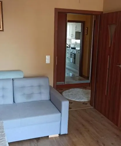 Apartamenty Kraków -Podgorze M&W, Polska