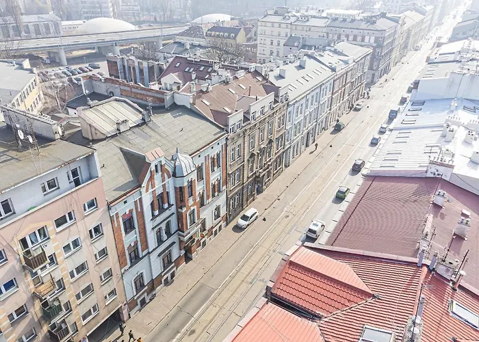 Royal Apartments Krakkó, Lengyelország