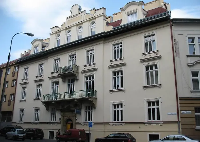 Selene - Pantheon Apartments Краків, Польща