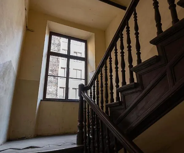 Negroni Apartments Dajwor Краків, Польща