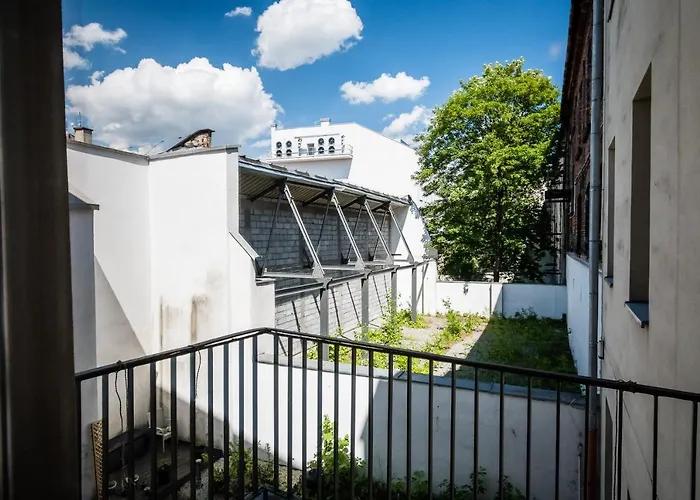 Dajwor Residence Jewish Quarter Wawelofts Cracovia, Polonia