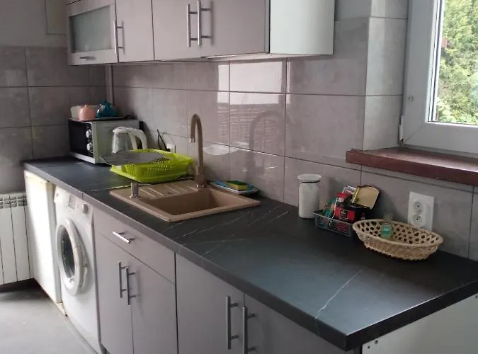 Uroczy apartament Kraków, Polska