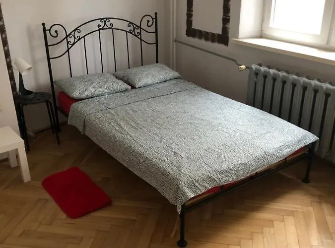 Апартаменти Pokoj 12C Краків, Польща