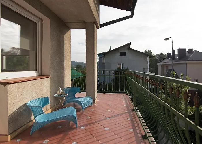 Apartament Na Fatimskiej Краків, Польща