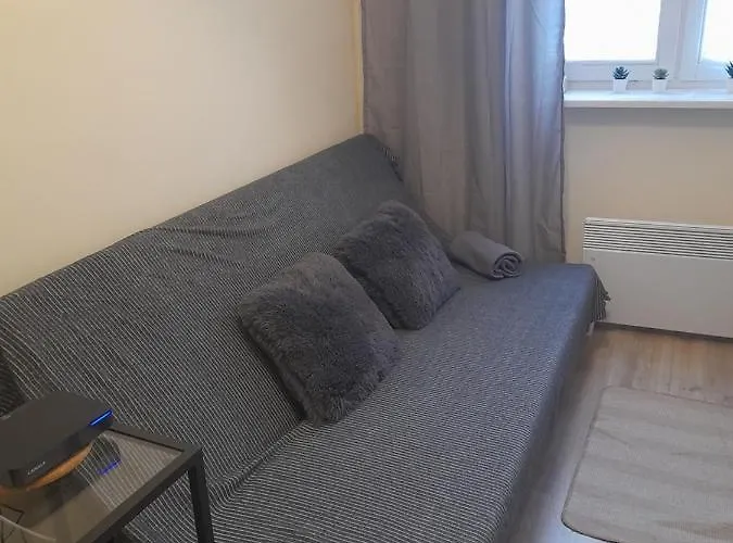 Apartament Baza wypadowa Kraków Kazimierz, Polska