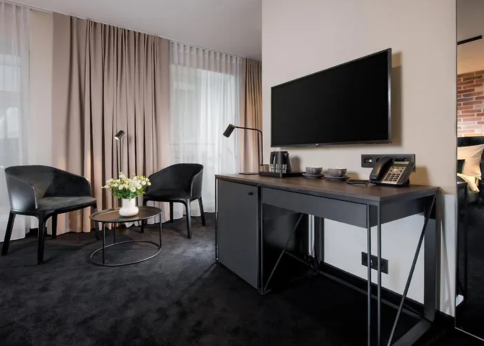 Hotel Krupnicza 30 Kraków, Polska