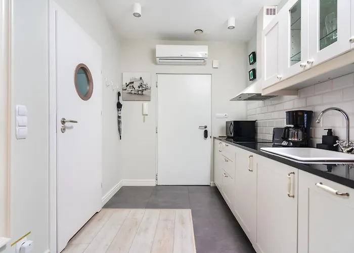 Arianska Apartment - Cracow, City Centre Краків, Польща