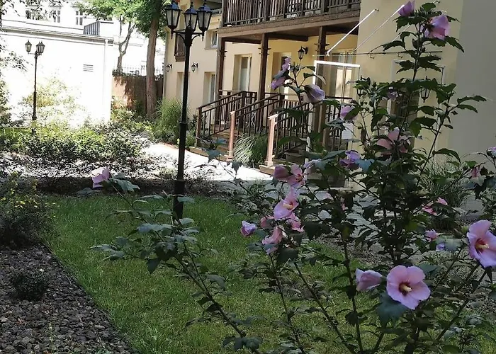 Chillout Apartment Sarego Cracovia, Polonia