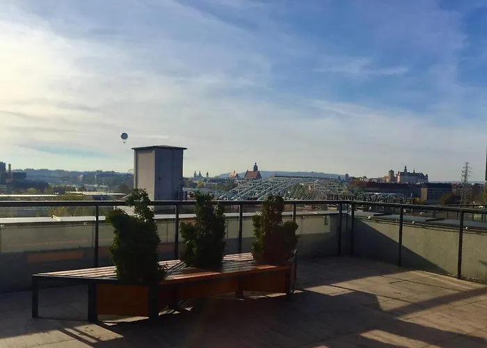 Pm. Apartments Краків, Польща