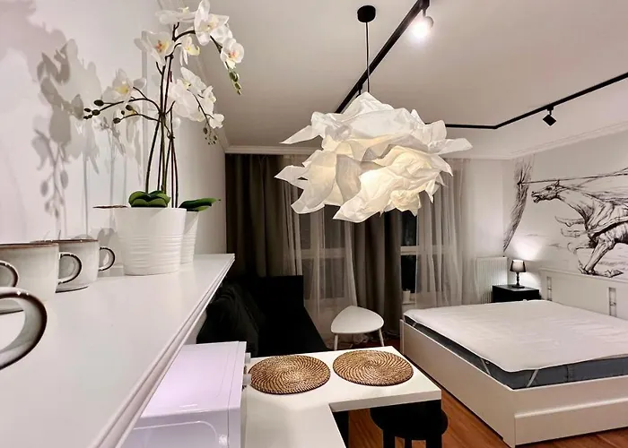 Way2Stay Centrum Cracovia, Polonia