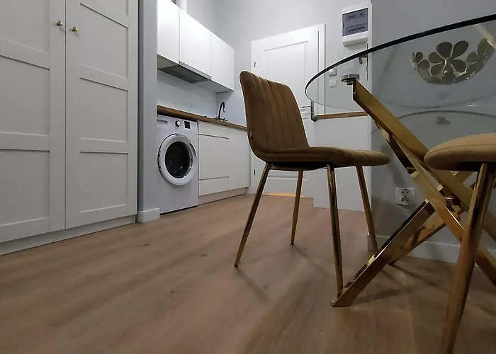 Hugo Star Apartments Cracovia, Polonia