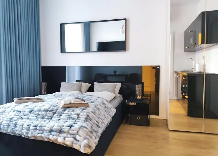 Szeroka 33 A-C By Homeprime Cracovia, Polonia