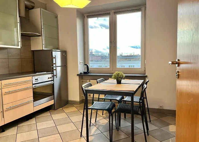 Old Town Apartment Краків, Польща