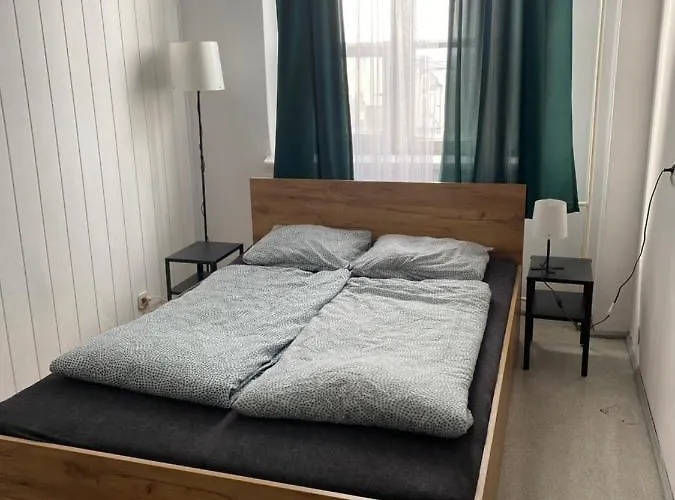 Amazing View Rooms In Old Town Краків, Польща