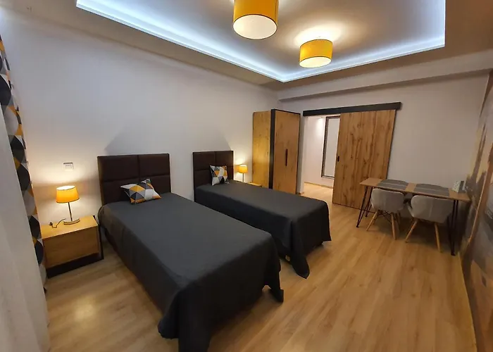Komfortowo I Cicho - Apartament Краків, Польща