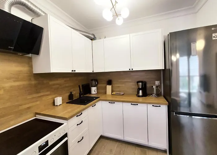Sołtysa Dytmara 3 by Homeprime Kraków, Polska