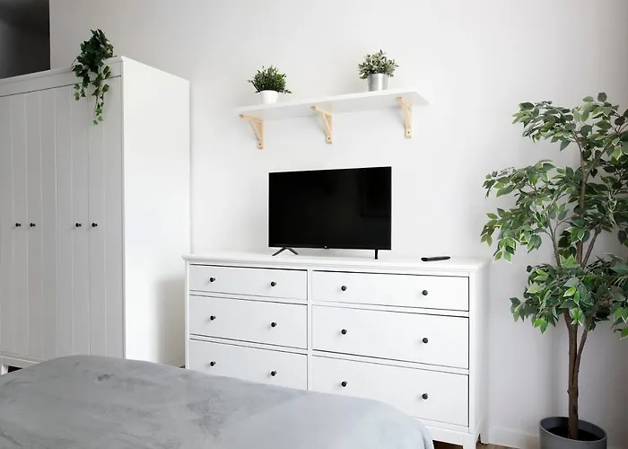 Charming Apartment, Wawel & Old Town Cracovia, Polonia