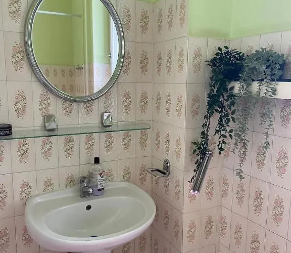 Small Room For Short Stay Краків, Польща