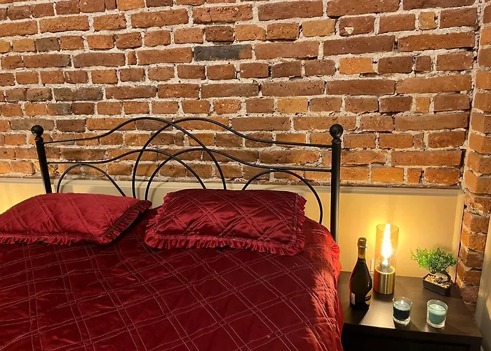 Way2Stay Rynek Glowny Cracovia, Polonia