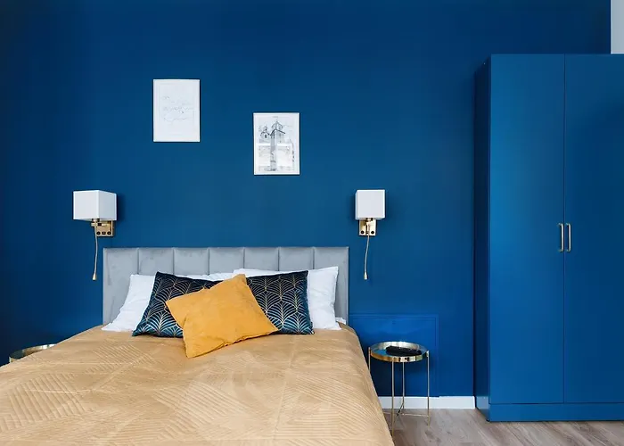 Rose Apartment Краків, Польща