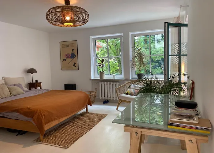 Tyzenhauz Apartments Kazimierz Cracovia, Polonia