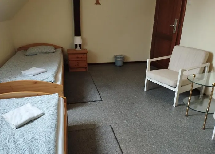Hotel Centro Unita Kraków, Polska